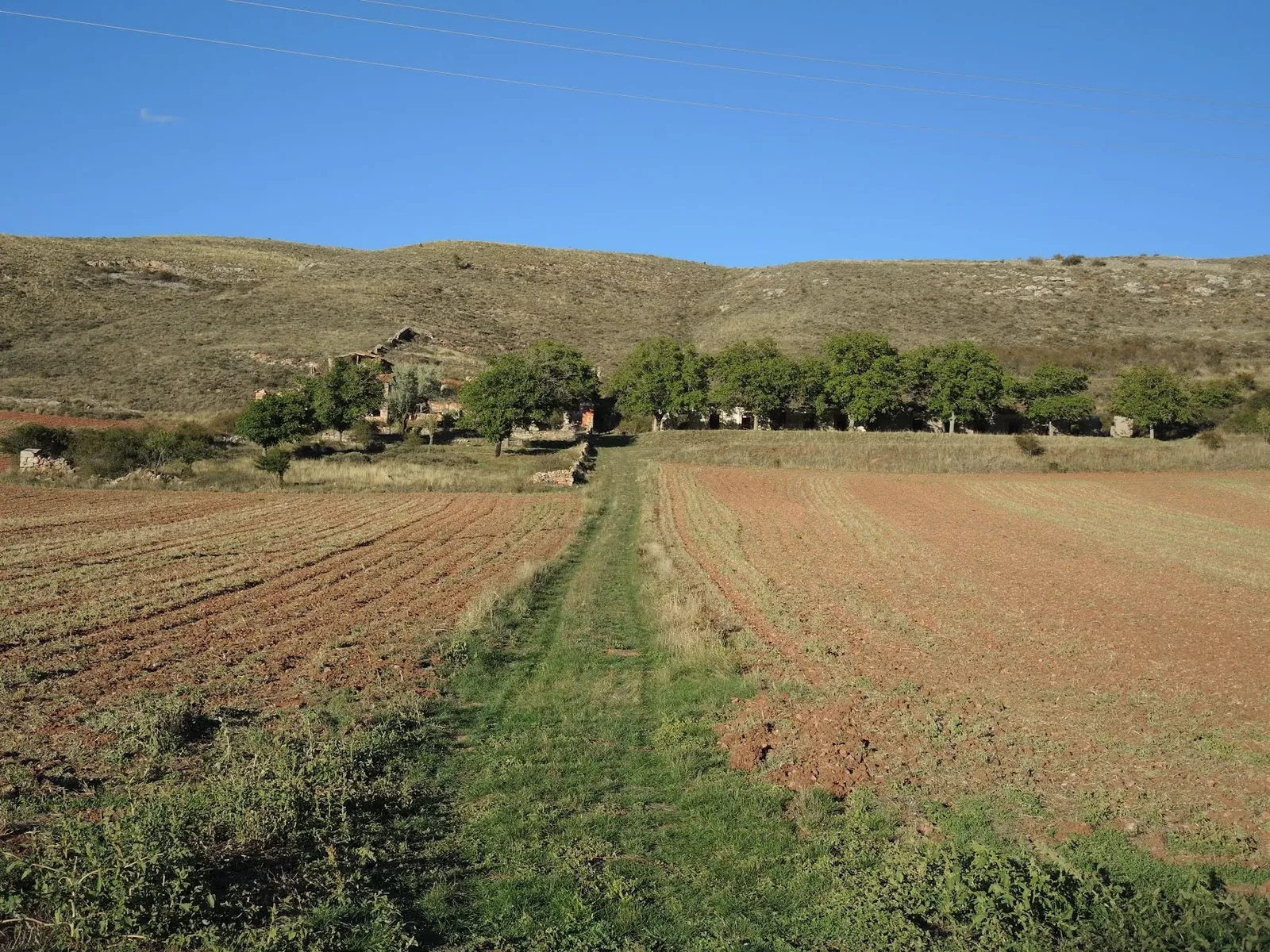 La Granja