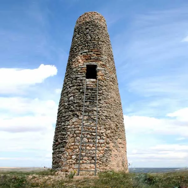 Atalaya del Tiñón