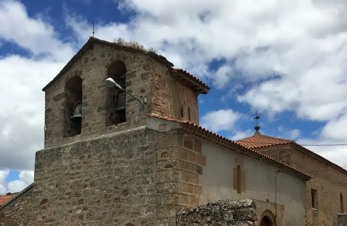Iglesia de San Miguel