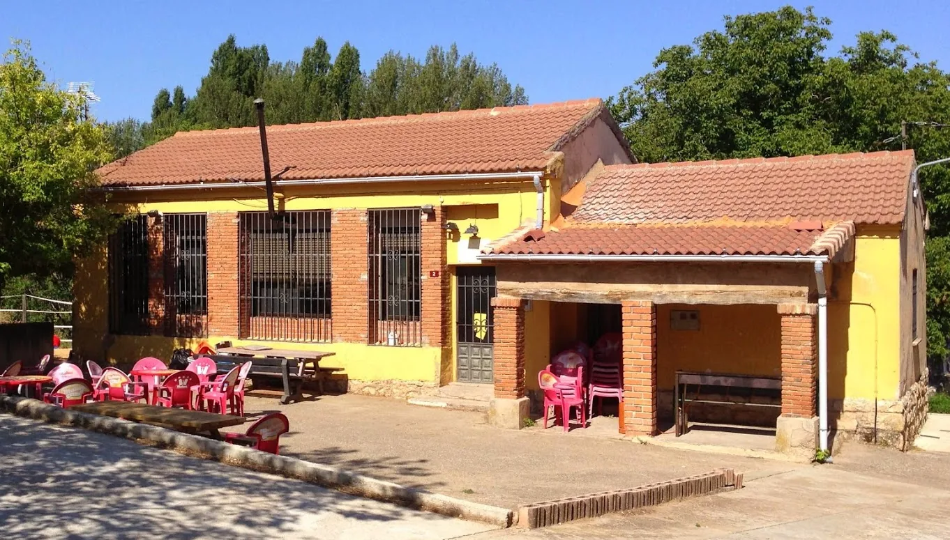 Sede de la Asociación