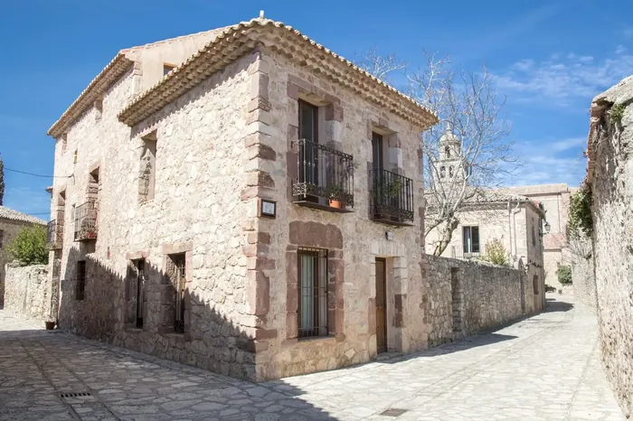 Casona de Medinaceli