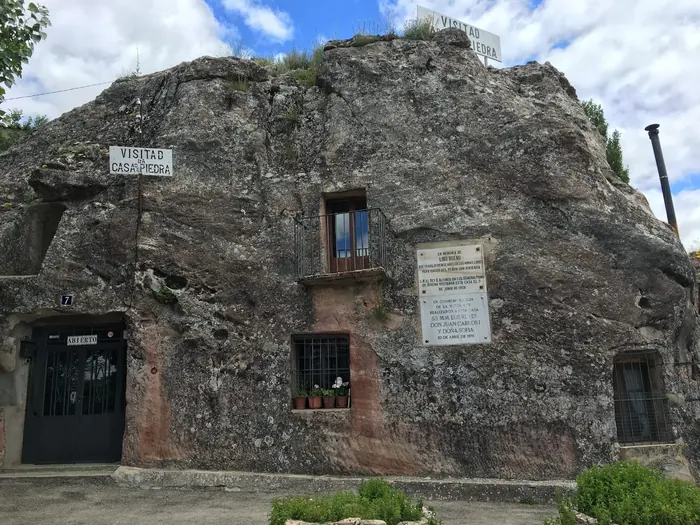 Casa de Piedra
