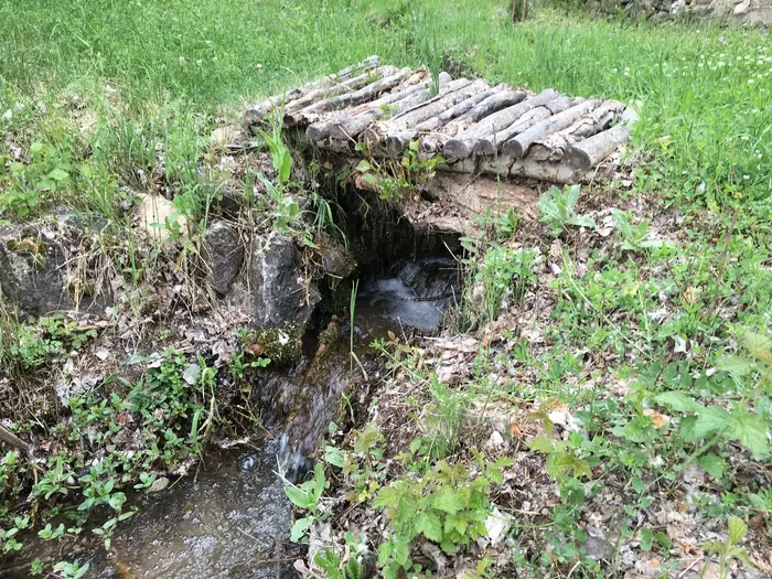 El Arroyo