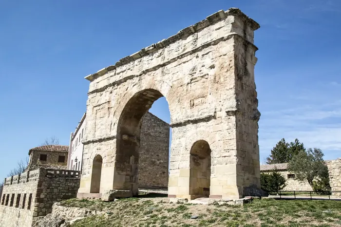 Arco de Medinaceli