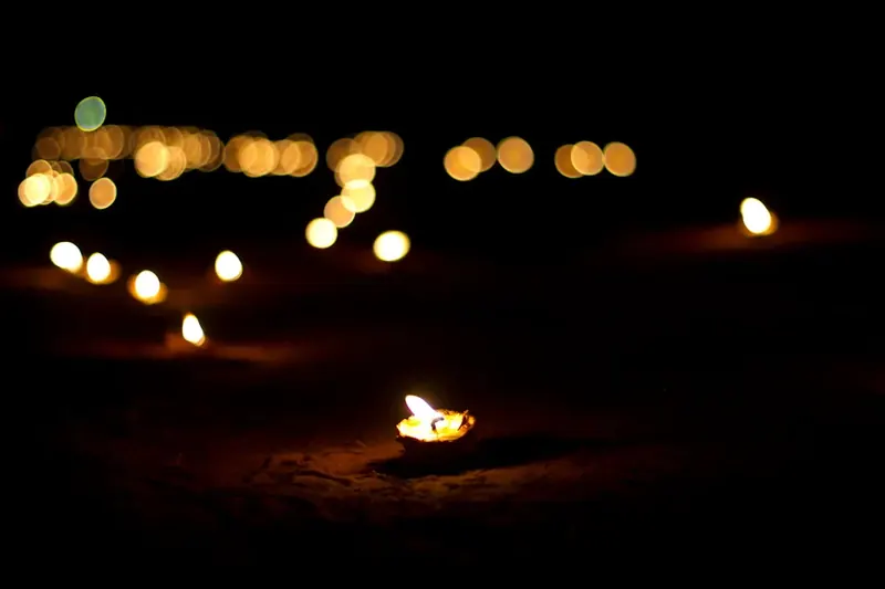 Semana Santa en Benamira