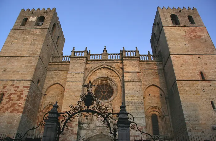 Catedral de Sigüenza