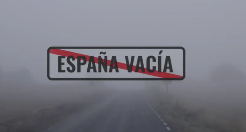 La España vacía