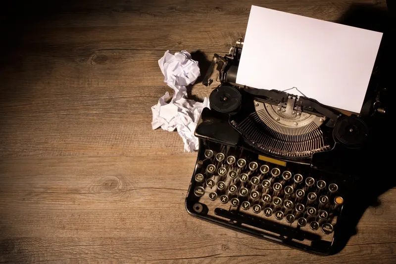 Escritores de la web