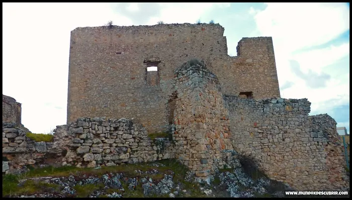 Vista de Rello