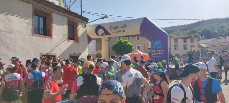I Trail del Jalón