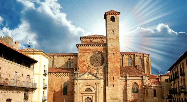 Torre del Santísimo